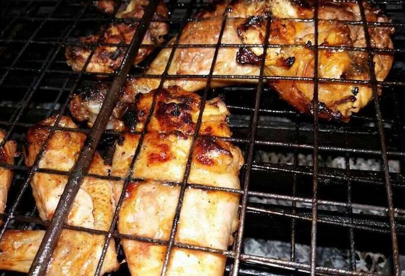 Пансион New Kandy Residence