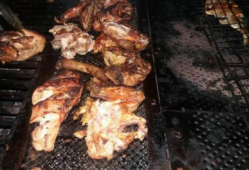 Пансион New Kandy Residence