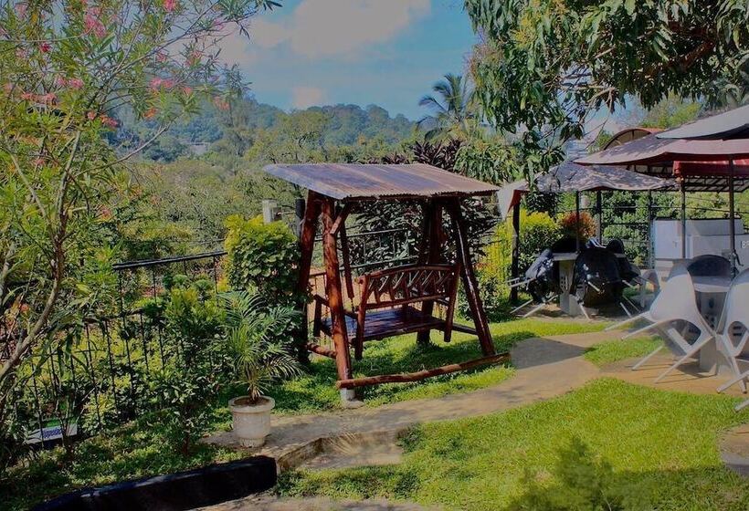 Пансион New Kandy Residence