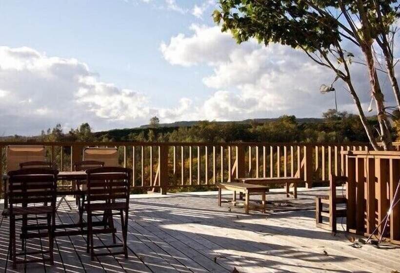 ペンション Niseko Villa Nupuri Leben