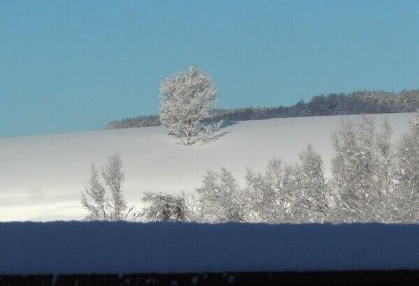 ペンション Niseko Villa Nupuri Leben