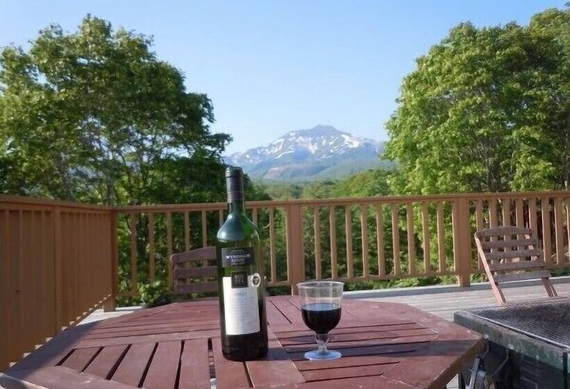 ペンション Niseko Villa Nupuri Leben