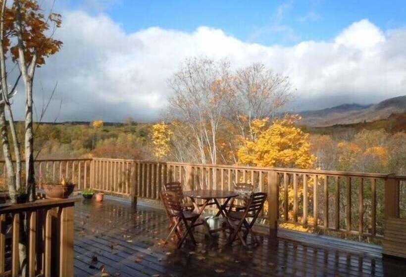 ペンション Niseko Villa Nupuri Leben