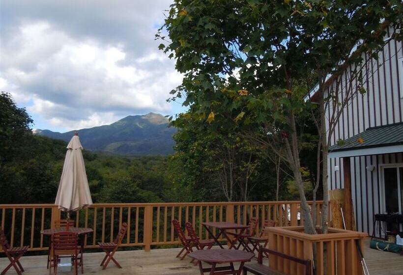 ペンション Niseko Villa Nupuri Leben