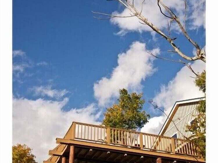 ペンション Niseko Villa Nupuri Leben