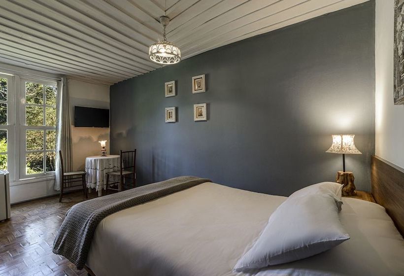 ペンション Pousada Famiglia Bartho