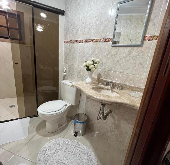 펜션 Pousada Heron