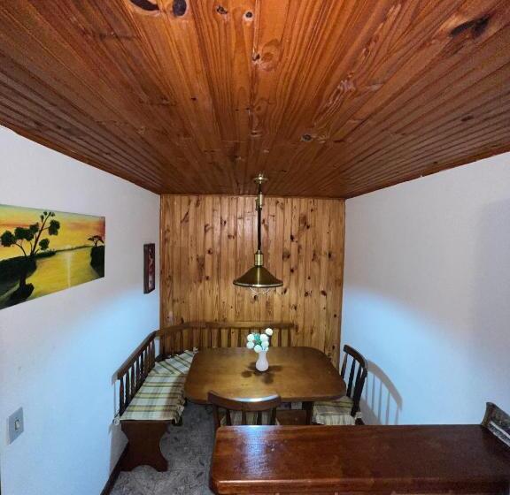 펜션 Pousada Heron