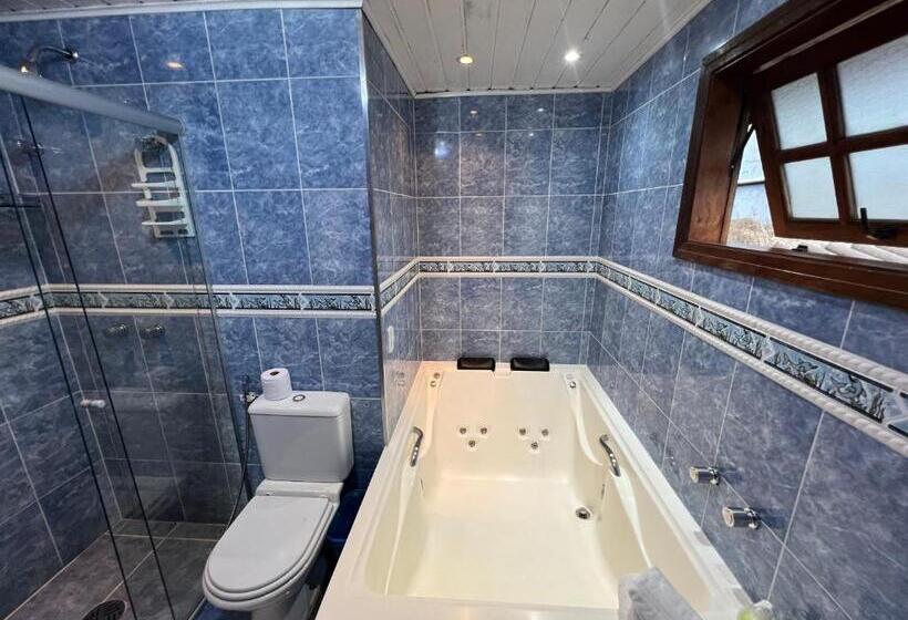 펜션 Pousada Heron