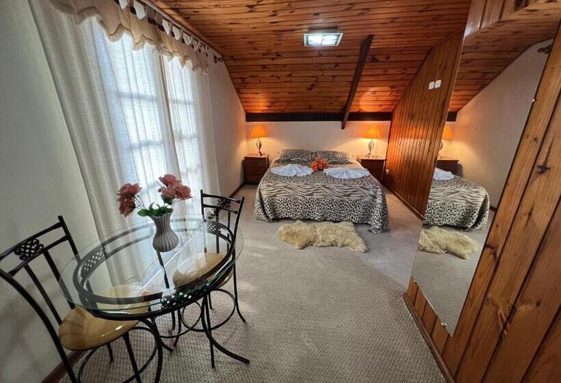 펜션 Pousada Heron