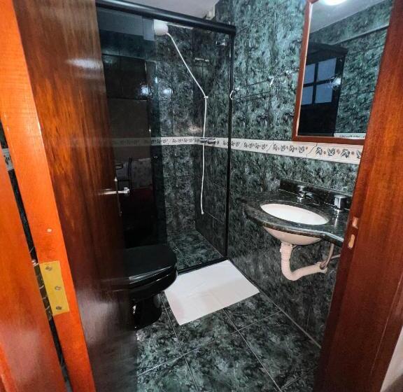 펜션 Pousada Heron