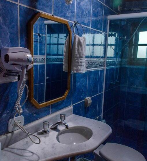 펜션 Pousada Heron