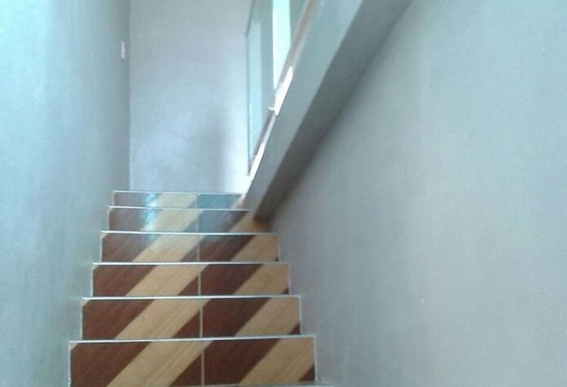 Пансион Pousada Pouso Feliz