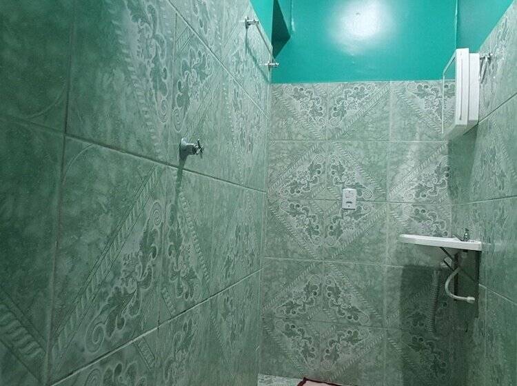 بنسيون Pousada Pouso Feliz