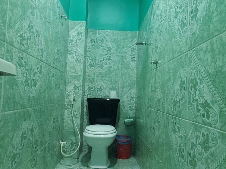 Пансион Pousada Pouso Feliz