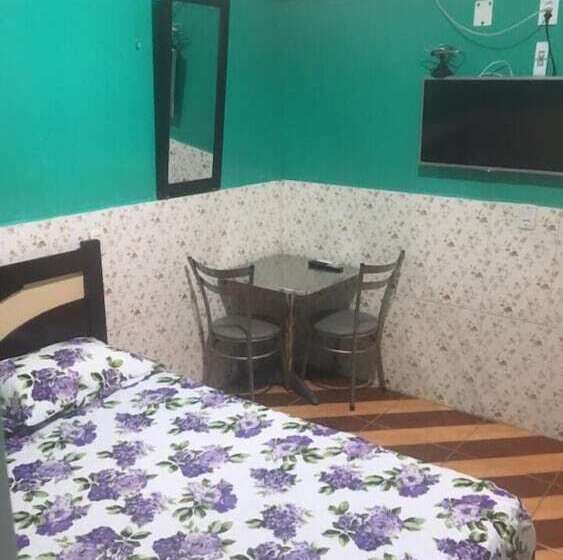 膳宿费 Pousada Pouso Feliz