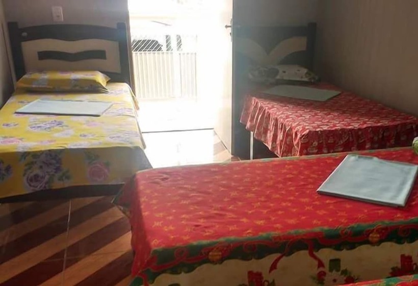 膳宿费 Pousada Pouso Feliz