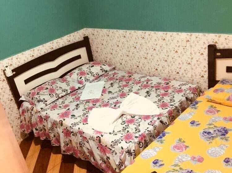 بنسيون Pousada Pouso Feliz