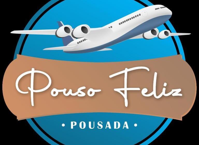 膳宿费 Pousada Pouso Feliz