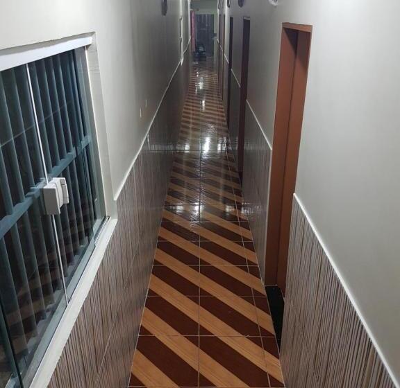 膳宿费 Pousada Pouso Feliz