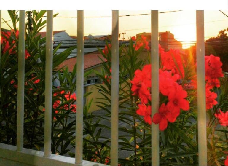 بنسيون Pousada Pouso Feliz