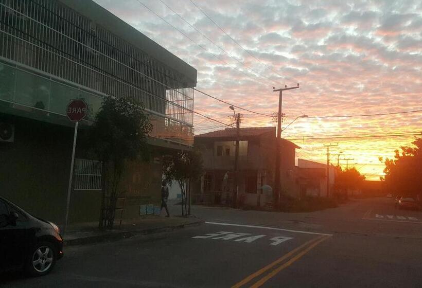 膳宿费 Pousada Pouso Feliz