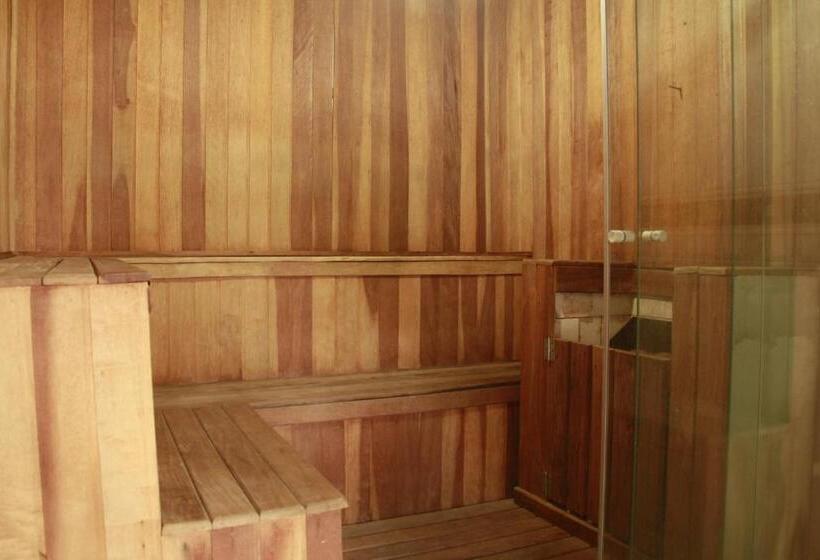 ペンション Pousada Pura Vida Maresias