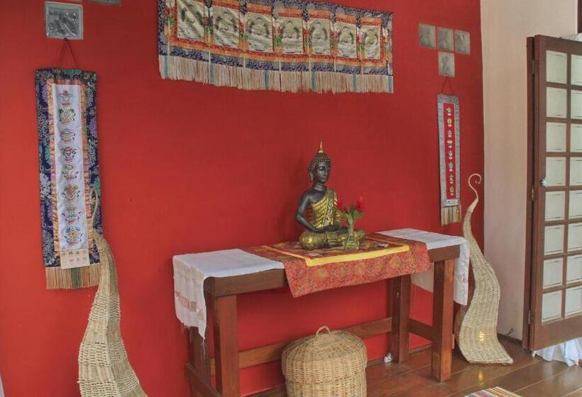 ペンション Pousada Pura Vida Maresias