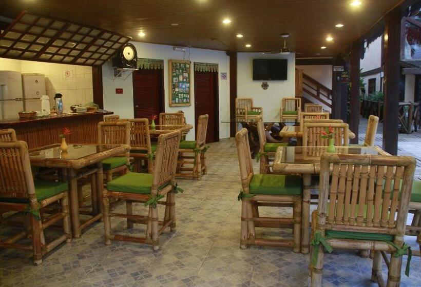 ペンション Pousada Pura Vida Maresias