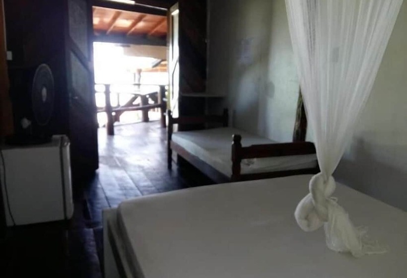 بنسيون Pousada Terral Surf