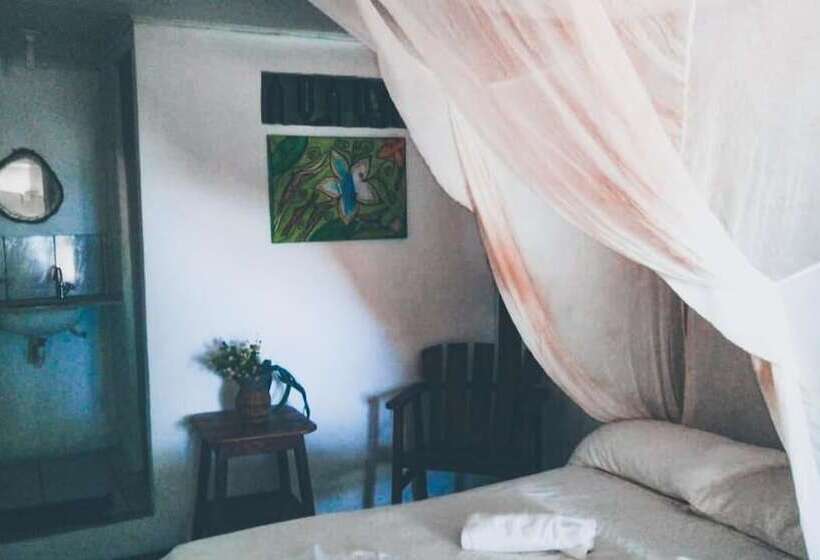 بنسيون Pousada Terral Surf