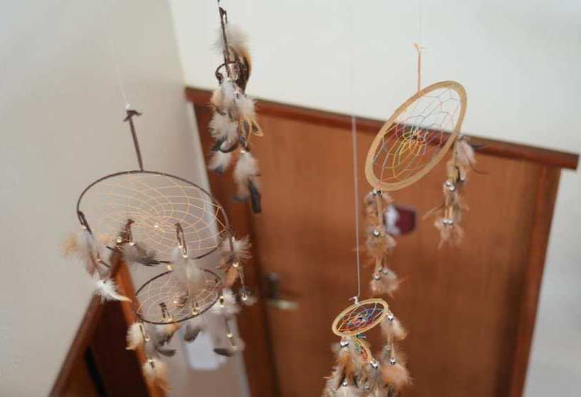 ペンション Pousada Vila Tutoia Praia