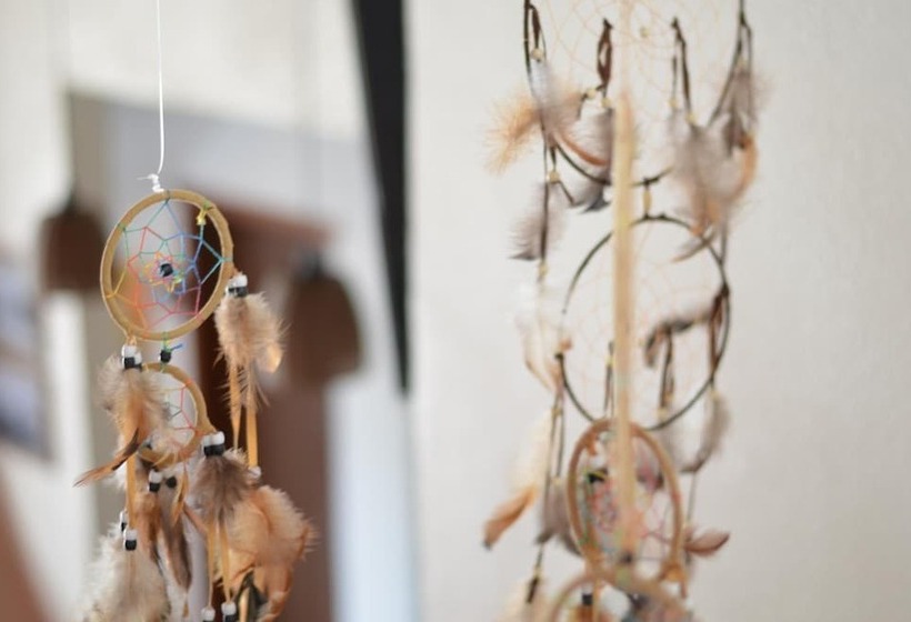 ペンション Pousada Vila Tutoia Praia