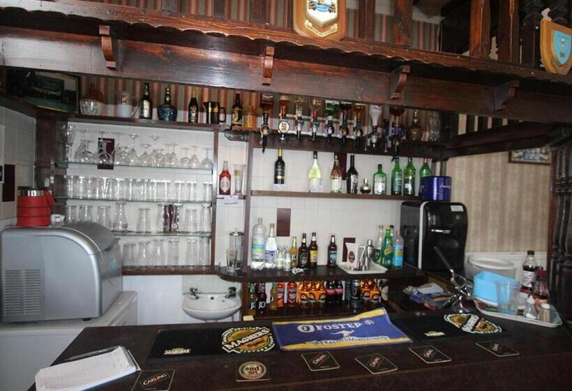 ペンション Spring Garden Guest House