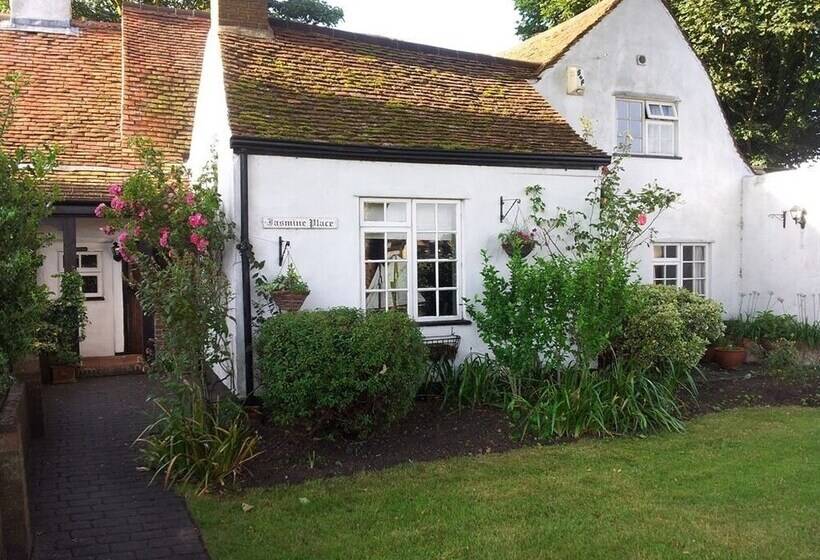 Пансион The Jasmine Room