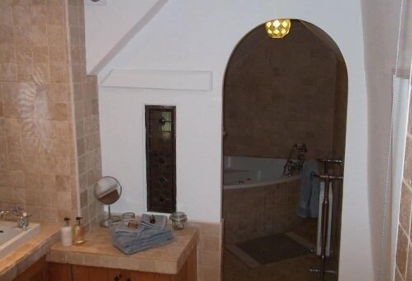 펜션 The Jasmine Room