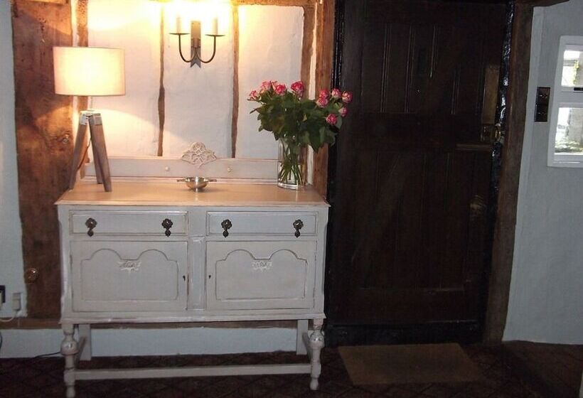 Пансион The Jasmine Room