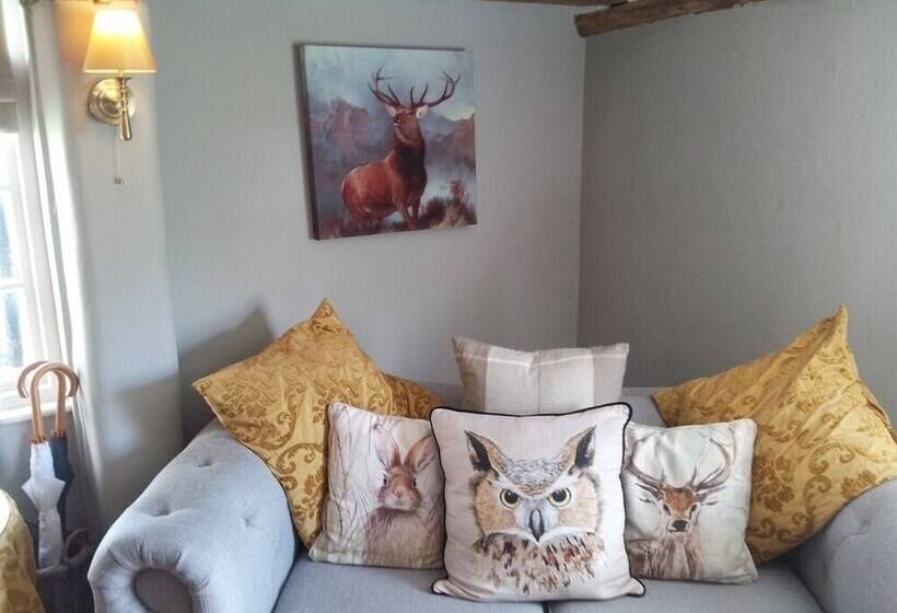 Пансион The Jasmine Room