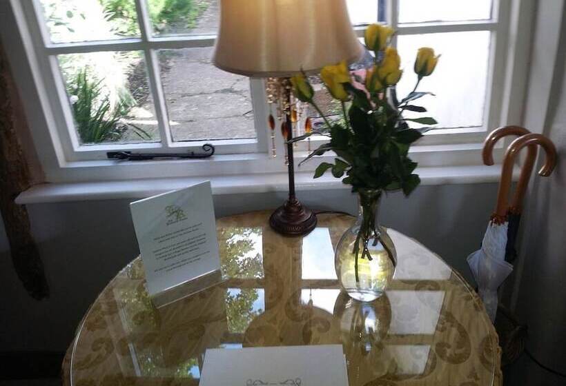 Пансион The Jasmine Room