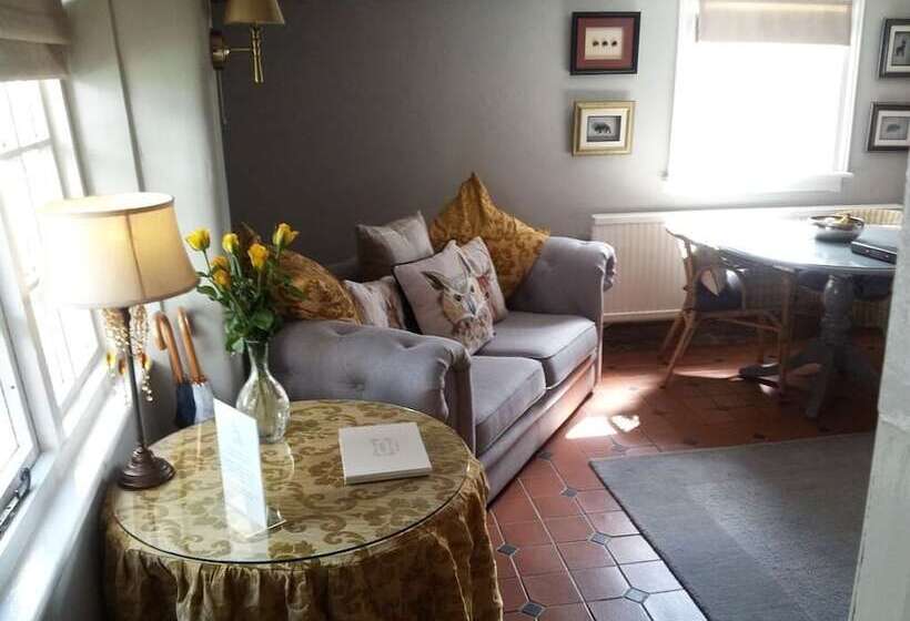 Пансион The Jasmine Room