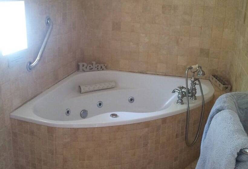 Пансион The Jasmine Room