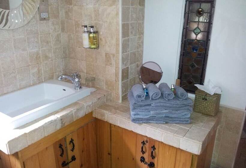 Пансион The Jasmine Room