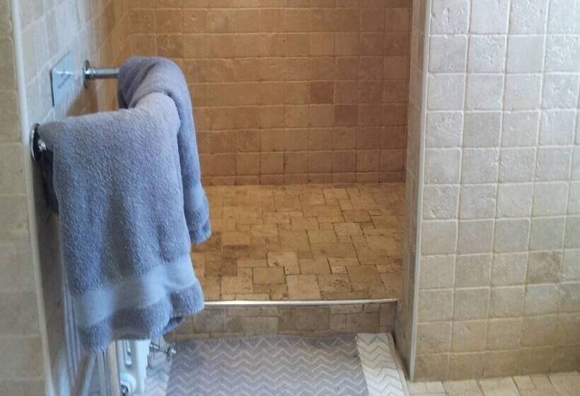 펜션 The Jasmine Room