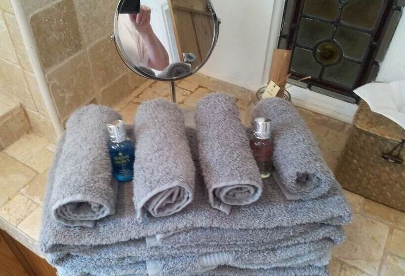 Пансион The Jasmine Room