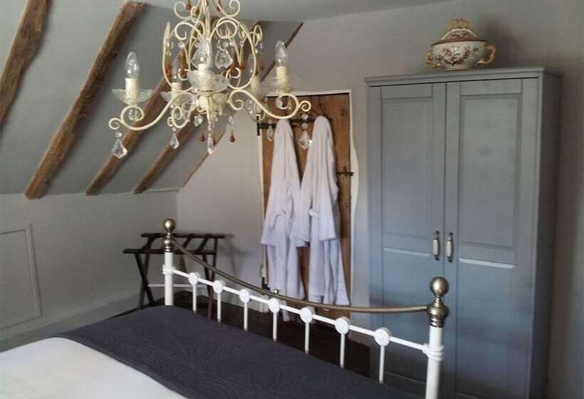 펜션 The Jasmine Room