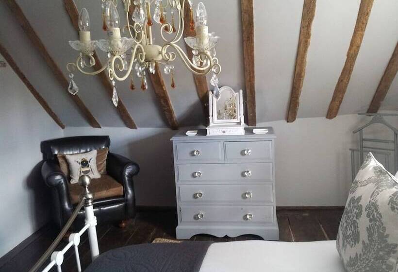 Пансион The Jasmine Room