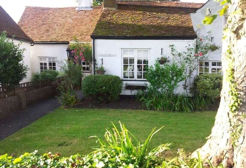 Пансион The Jasmine Room