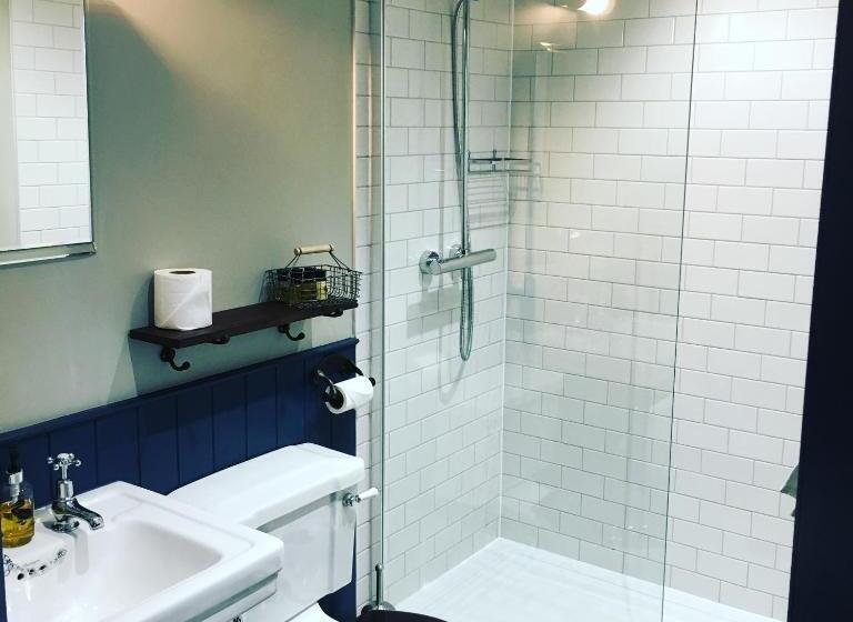 بنسيون The Stag At Stow