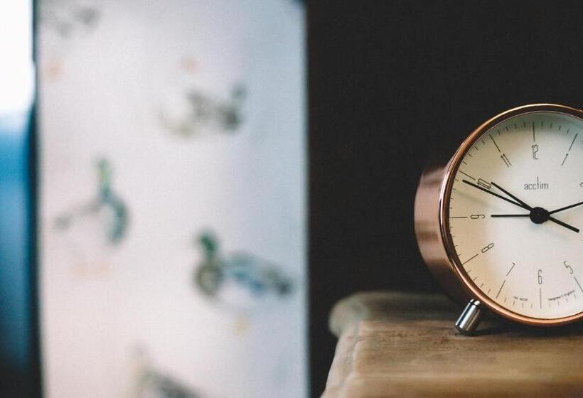 بنسيون The Stag At Stow