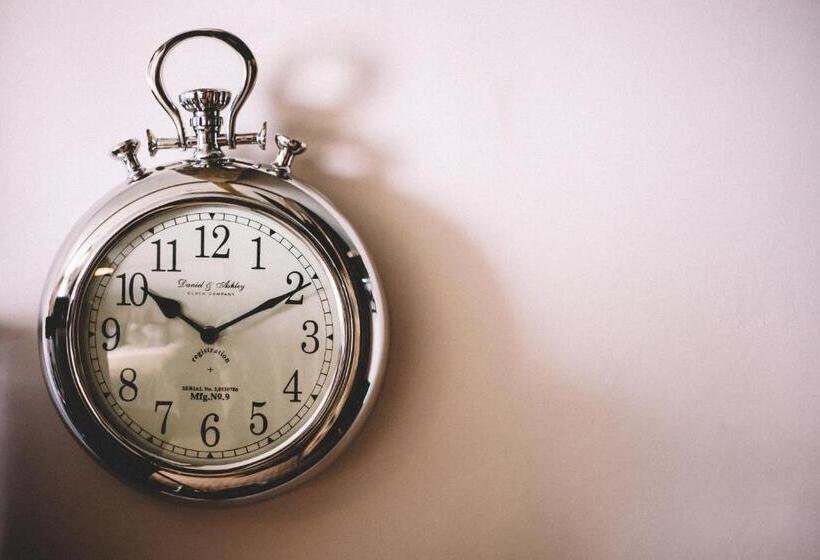 بنسيون The Stag At Stow